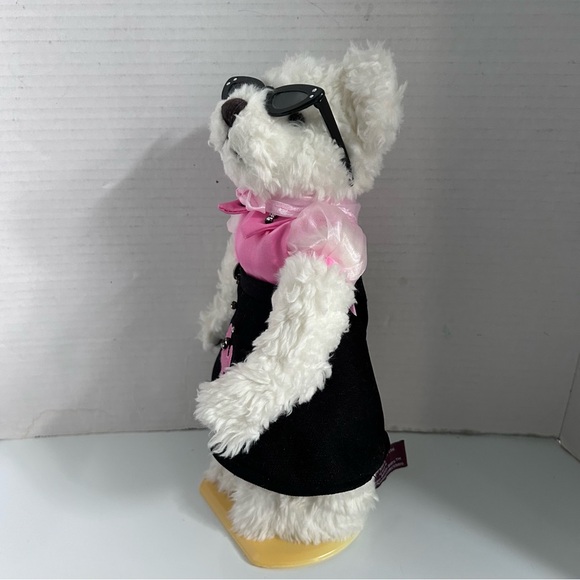 Brass Button Bears 12" Lucy 1950's 20th Century Collectibles - Picture 2 of 11